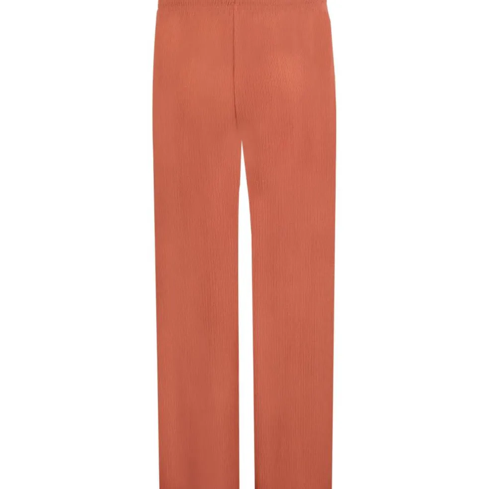 Women's BY Crinkle Wide Leg Trouser