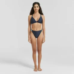 Women's BY Embellished Strap Swimwear Bikini Brief
