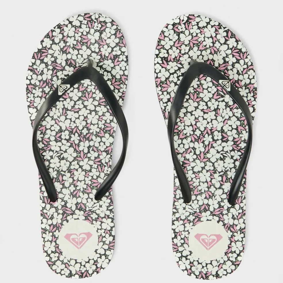 Women's By the Sea Flip Flops