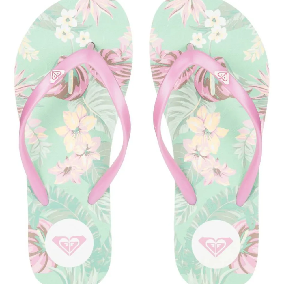 Women's By the Sea Flip Flops