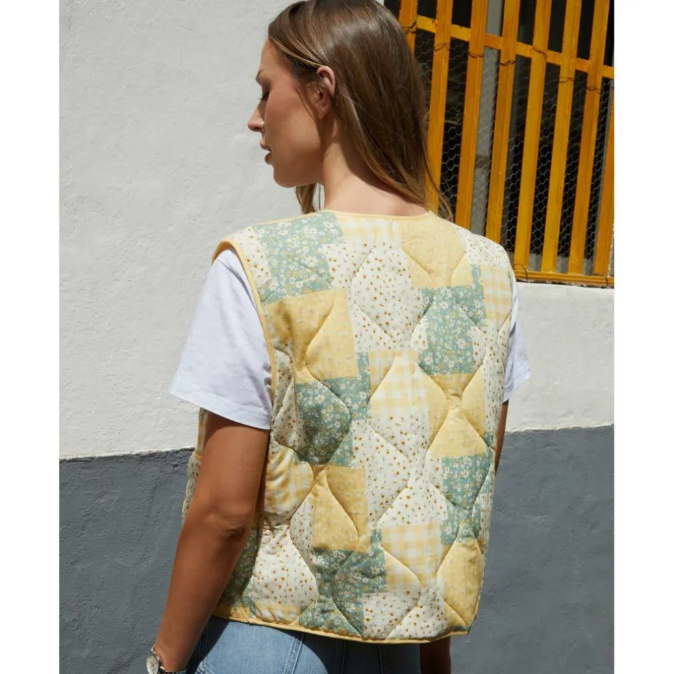 Women's Cabos Lightweight Gilet