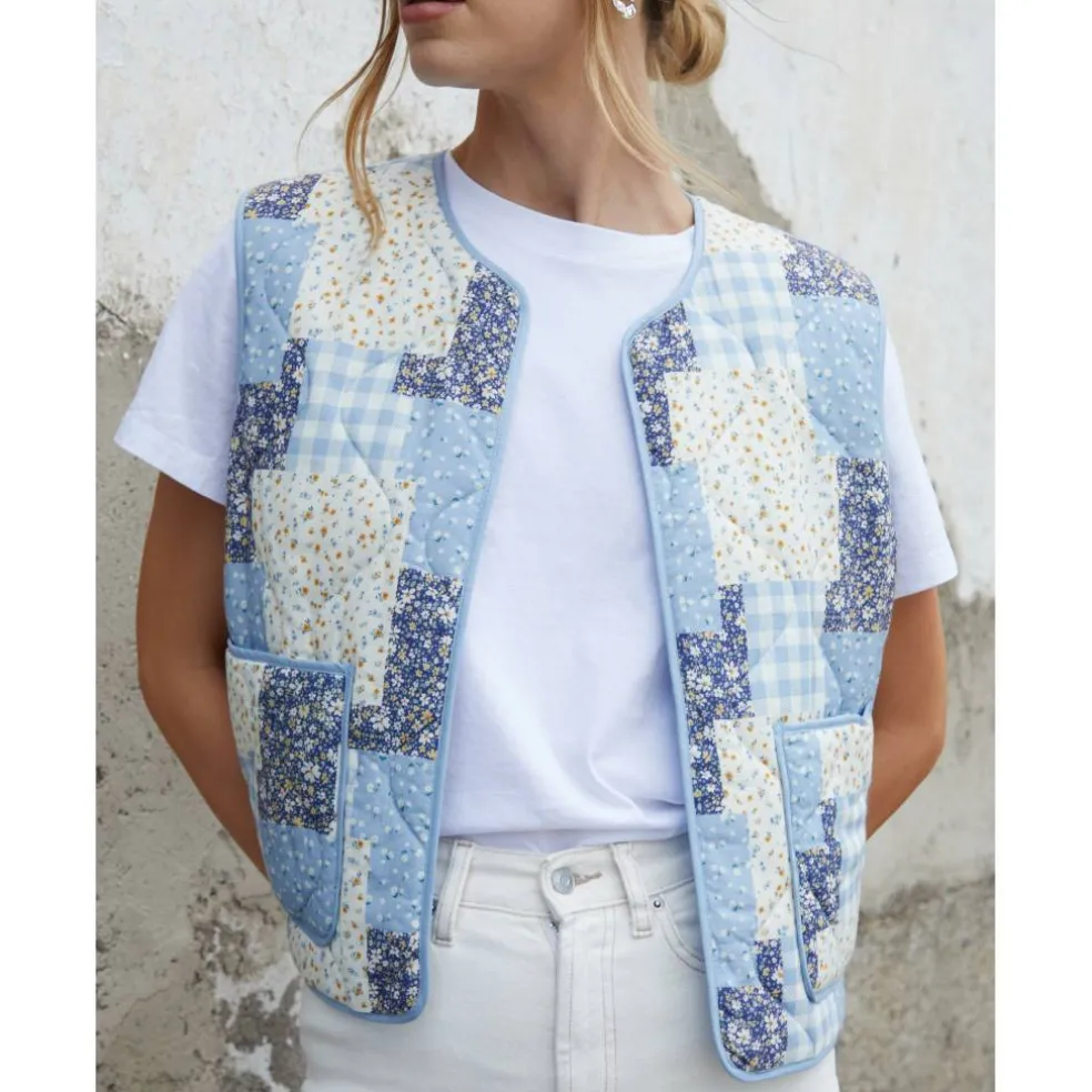 Women's Cabos Lightweight Gilet