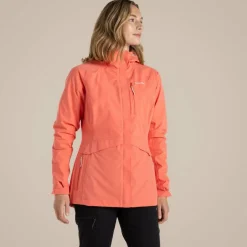 Women's Caldbeck Waterproof Jacket