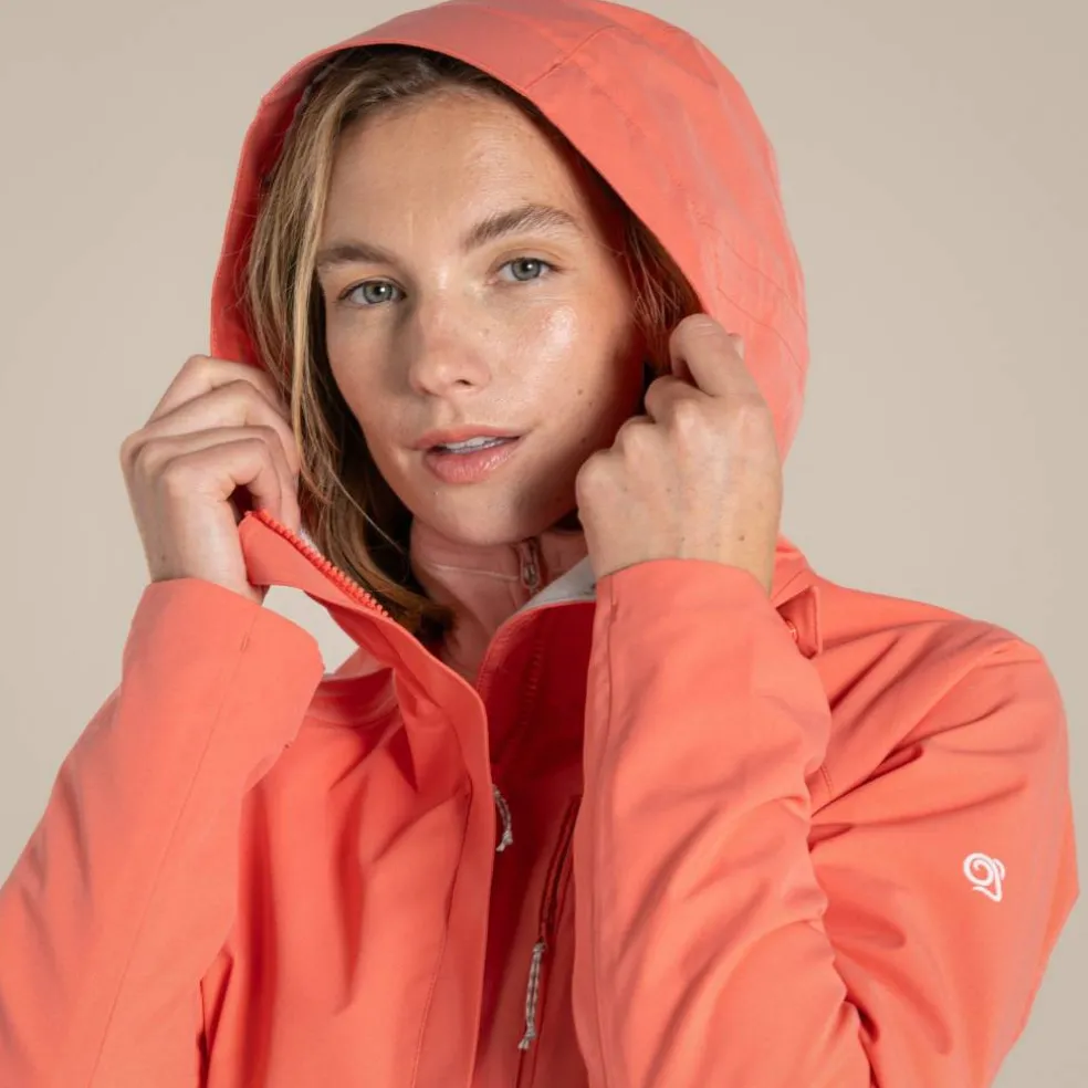 Women's Caldbeck Waterproof Jacket
