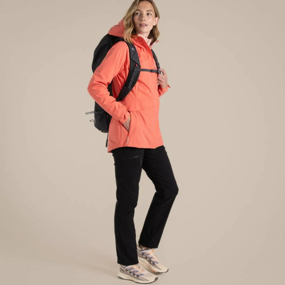 Women's Caldbeck Waterproof Jacket