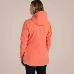 Women's Caldbeck Waterproof Jacket