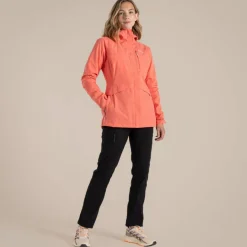 Women's Caldbeck Waterproof Jacket