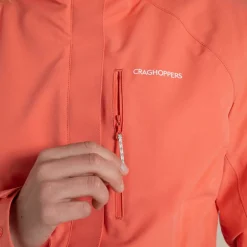 Women's Caldbeck Waterproof Jacket