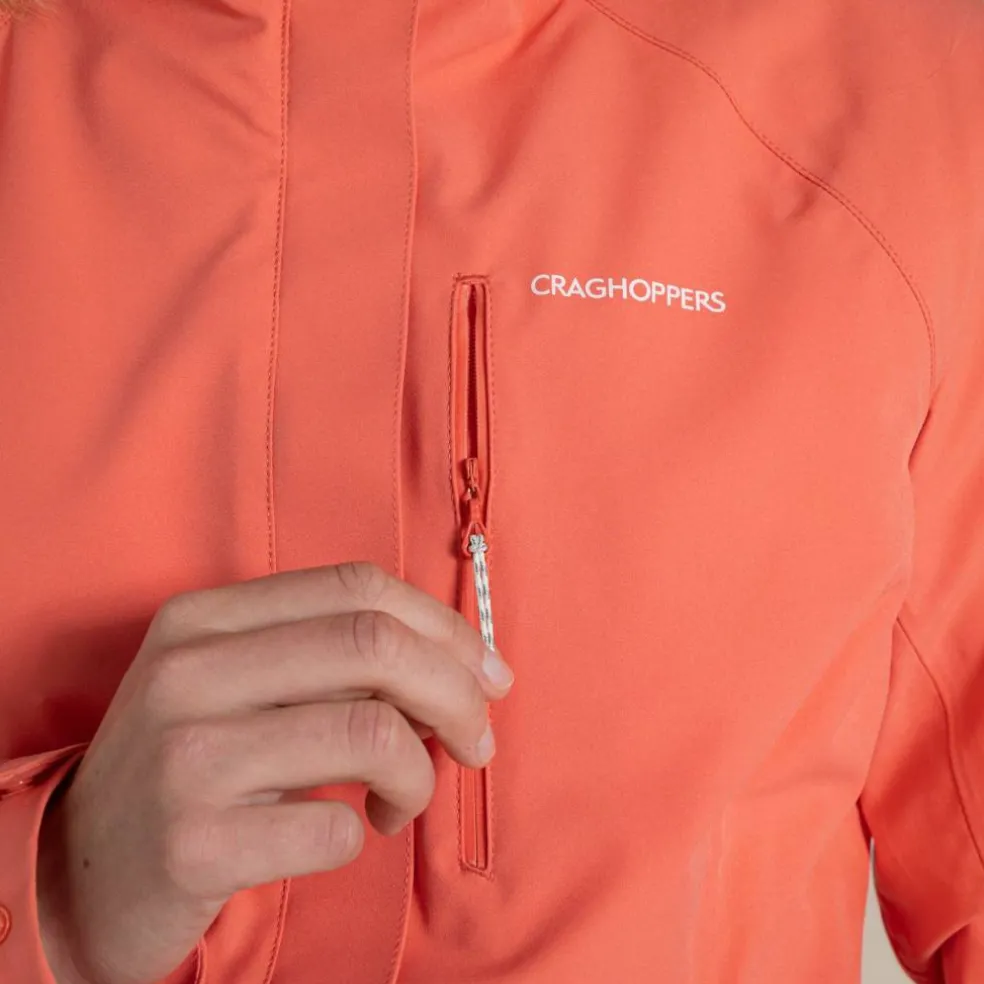 Women's Caldbeck Waterproof Jacket