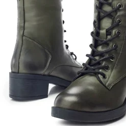 Women's Calia High Heel Ankle Boots