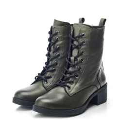 Women's Calia High Heel Ankle Boots