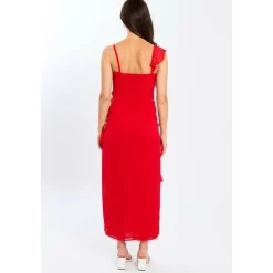 Women's Cami Maxi Dress