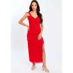 Women's Cami Maxi Dress