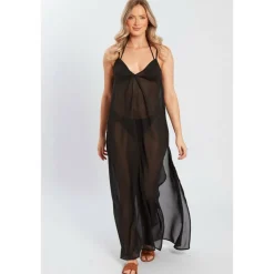 Women's Cami Maxi Dress