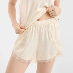 Women's Cami Pyjama Set