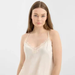 Women's Cami Pyjama Set
