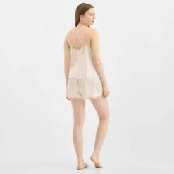 Women's Cami Pyjama Set