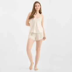 Women's Cami Pyjama Set