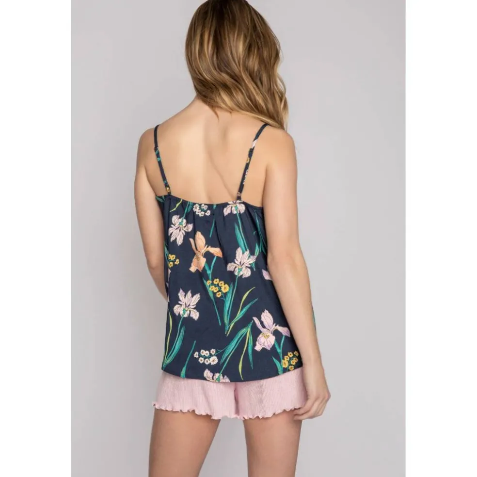Women's Cami Top