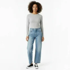 Women's Canvas Trainers