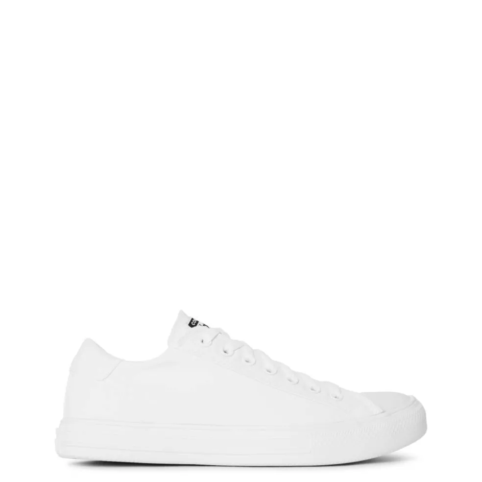 Women's Canvas Trainers