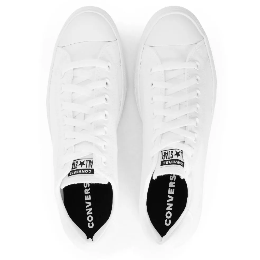 Women's Canvas Trainers
