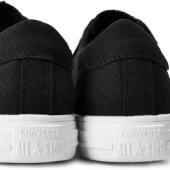 Women's Canvas Trainers