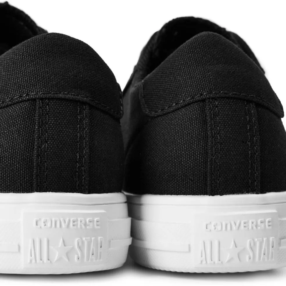 Women's Canvas Trainers