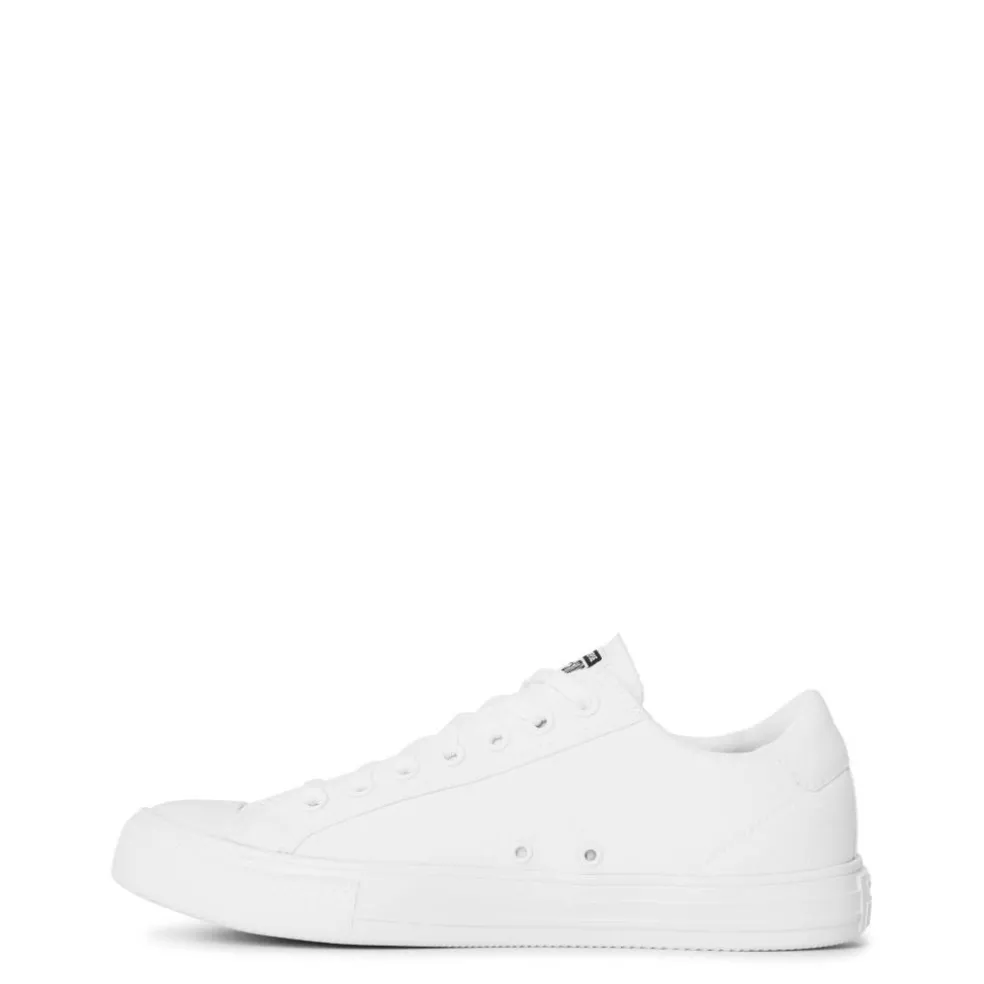 Women's Canvas Trainers