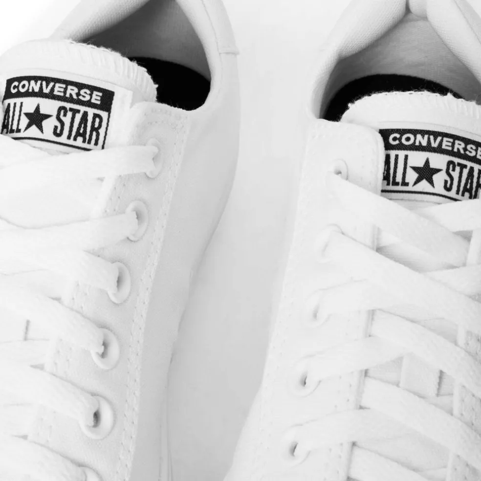 Women's Canvas Trainers