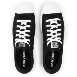 Women's Canvas Trainers