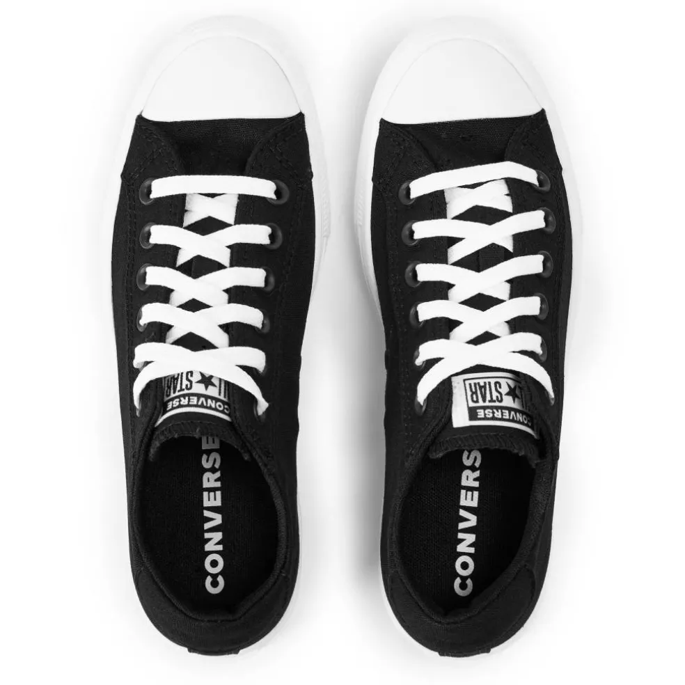 Women's Canvas Trainers