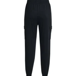 Women's Cargo Performance Fleece Tracksuit Bottom