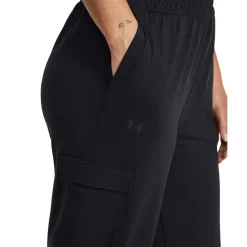 Women's Cargo Performance Fleece Tracksuit Bottom