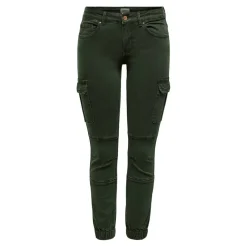 Women's Cargo Trousers