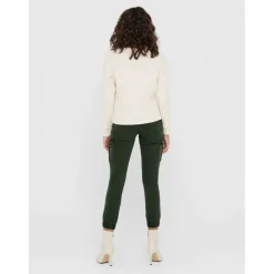 Women's Cargo Trousers