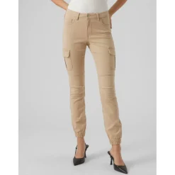 Women's Cargo Trousers