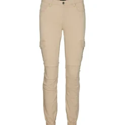Women's Cargo Trousers