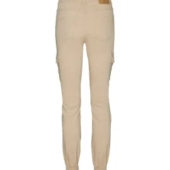 Women's Cargo Trousers