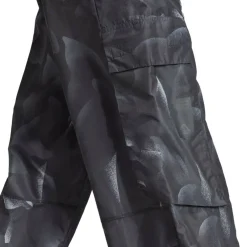 Women's Cargo Trousers