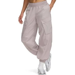 Women's Cargo Trousers