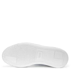 Womens Carina Street Low-Top Trainers