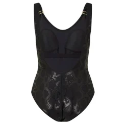Women's Carmen Scoop Neck Swimsuit