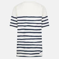 Women's C Breton Long-Sleeve T-Shirt