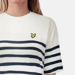 Women's C Breton Long-Sleeve T-Shirt