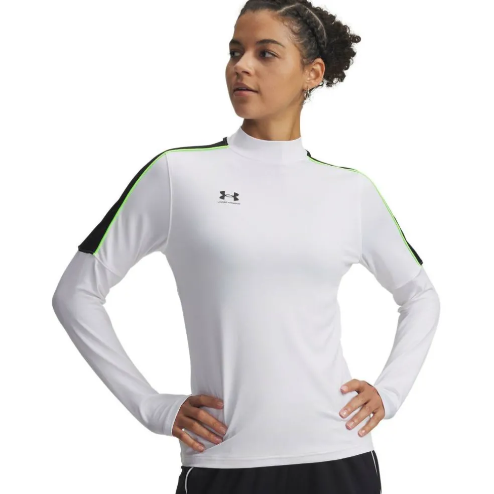 Women's Challenger Baselayer Top