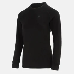 Women's Chamonix Long Sleeve Slim Fit Baselayer Top