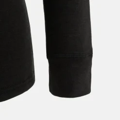 Women's Chamonix Long Sleeve Slim Fit Baselayer Top