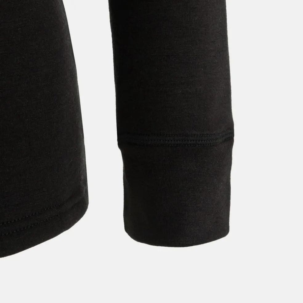 Women's Chamonix Long Sleeve Slim Fit Baselayer Top