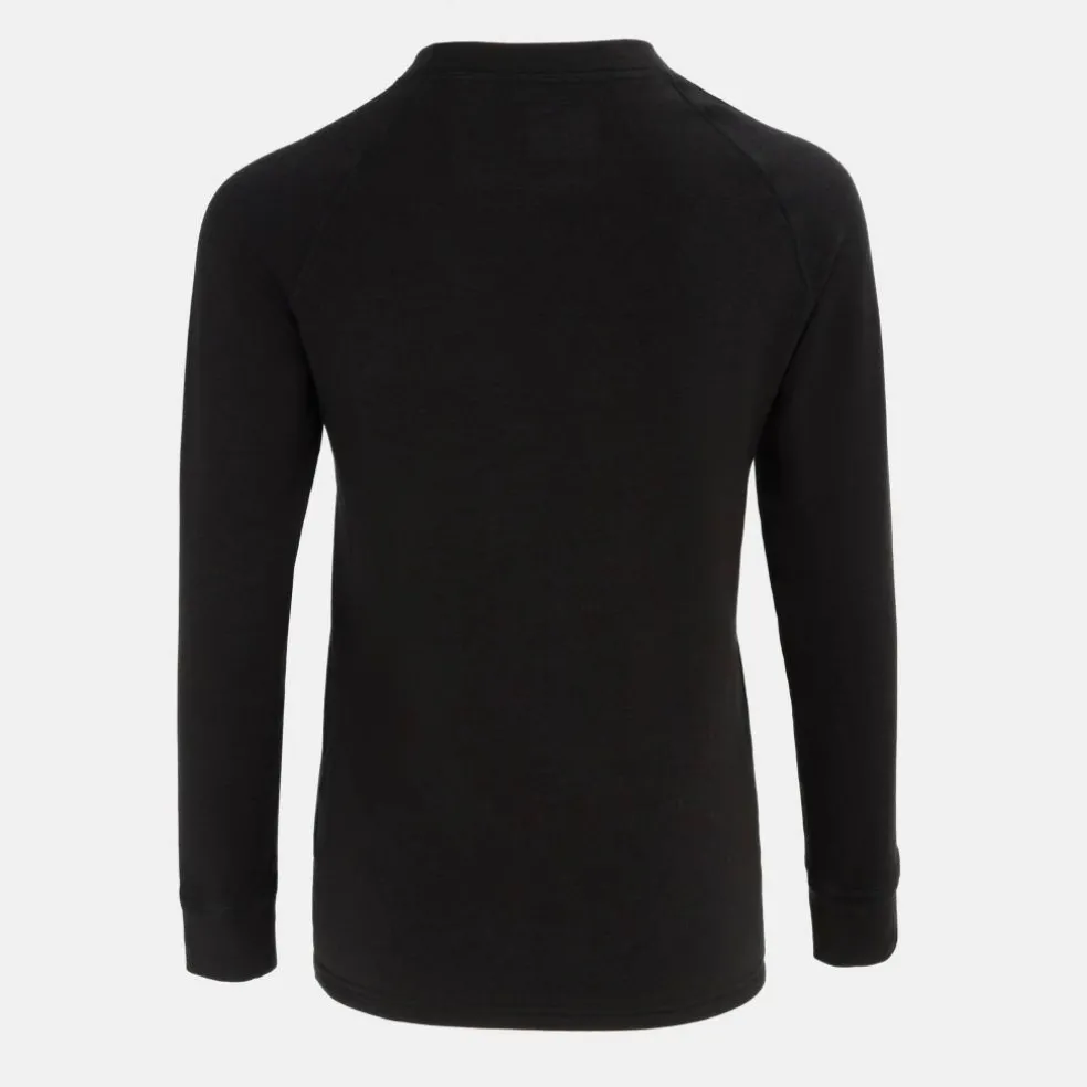 Women's Chamonix Long Sleeve Slim Fit Baselayer Top